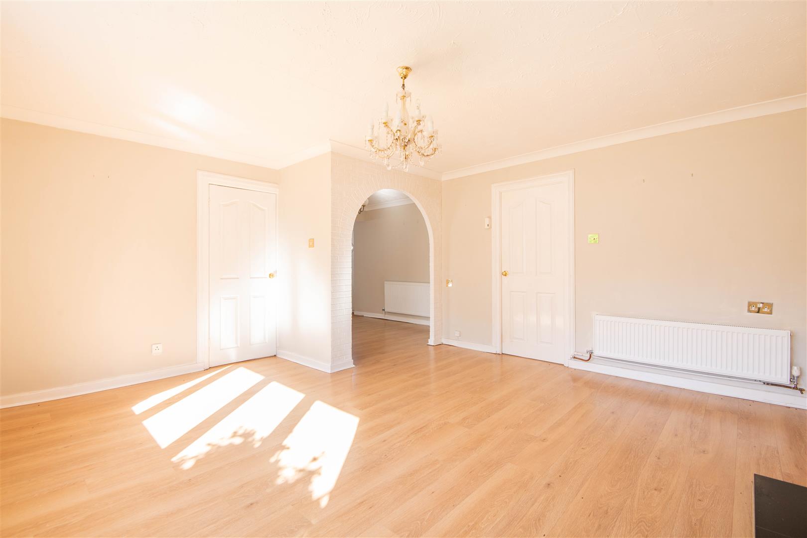 Glencroft, Euxton, Chorley